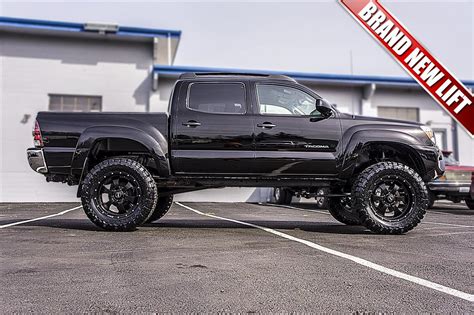 Prices for a used Toyota Tacoma currently range from 5,990 to 69,990, with vehicle mileage ranging from 5 to 447,080. . Tacoma used near me